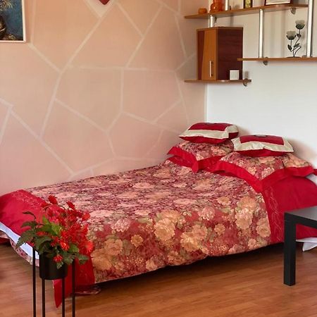 Charming Quiet Studio Coltea Old Town In The Centre Of Bukarest Exterior foto